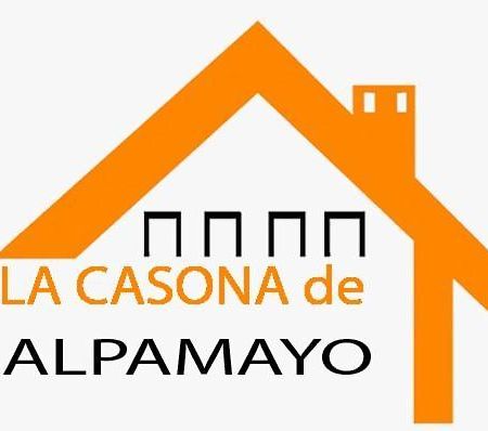 Hotel La Casona De Alpamayo Huaraz  Exterior foto